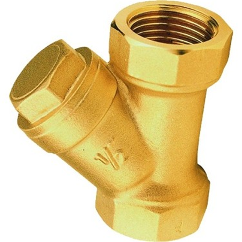 3/4 FİLTRE SARI (PİSLİK TUTUCU)